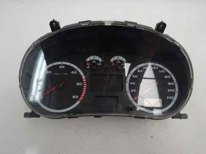 CUADRO INSTRUMENTOS SEAT IBIZA 1.9 TD MT 90CV