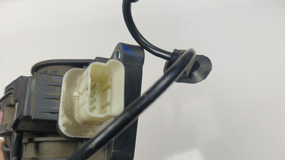 POTENCIOMETRO PEDAL CITROEN C5 2006 2.0 HDI MT 136CV