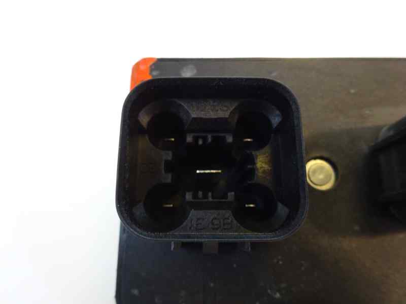 CAJA PRECALENTAMIENTO FIAT BRAVO 1.6 MT 103CV