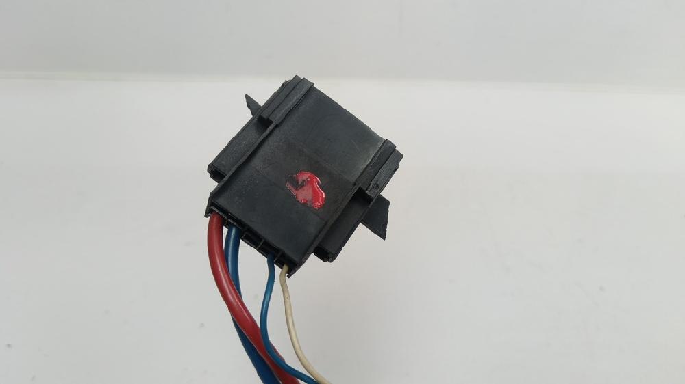 RESISTENCIA CALEFACCION RENAULT LAGUNA 1.9 DCI MT 120CV | 88KW