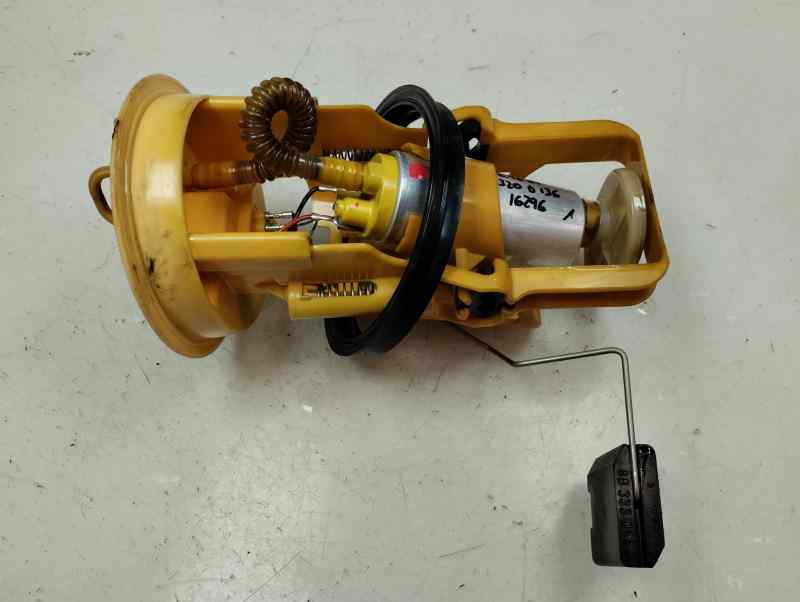 BOMBA COMBUSTIBLE BMW SERIE 3 2.0 320D MT 136CV