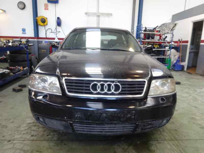 MANDO ELEVALUNAS DELANTERO IZQUIERDO AUDI A6 2000 2.5 TDI MT QUATTRO 180CV | 132KW