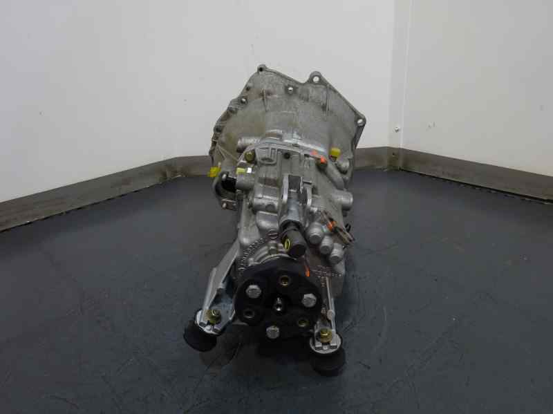 CAJA CAMBIOS BMW SERIE 3 2.0 318I MT 143CV