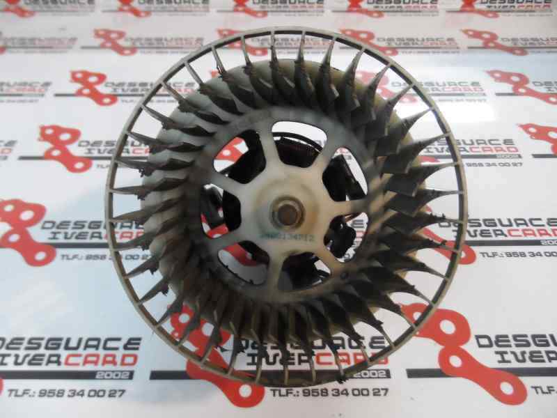 MOTOR CALEFACCION MERCEDES BENZ CLASE A 1.7 MT 90CV | 66KW