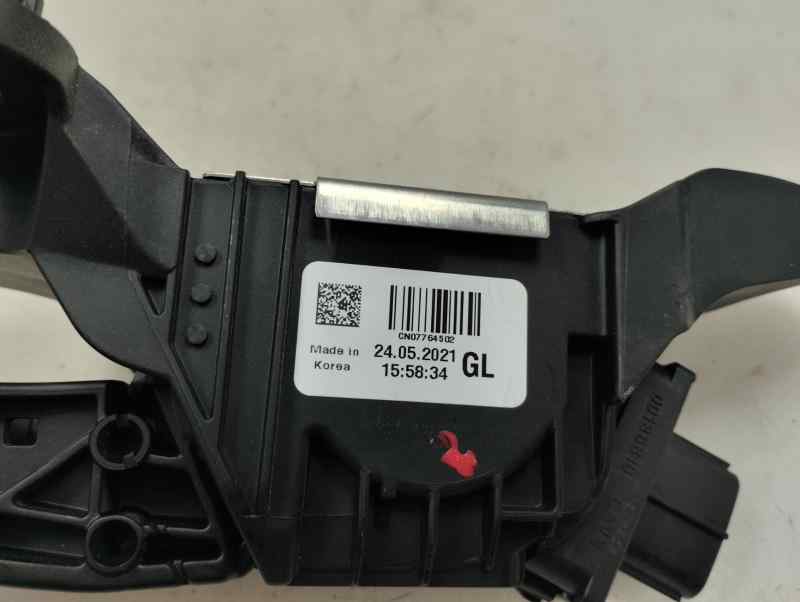 POTENCIOMETRO PEDAL KIA PICANTO 1.0 MT 67CV | 49KW