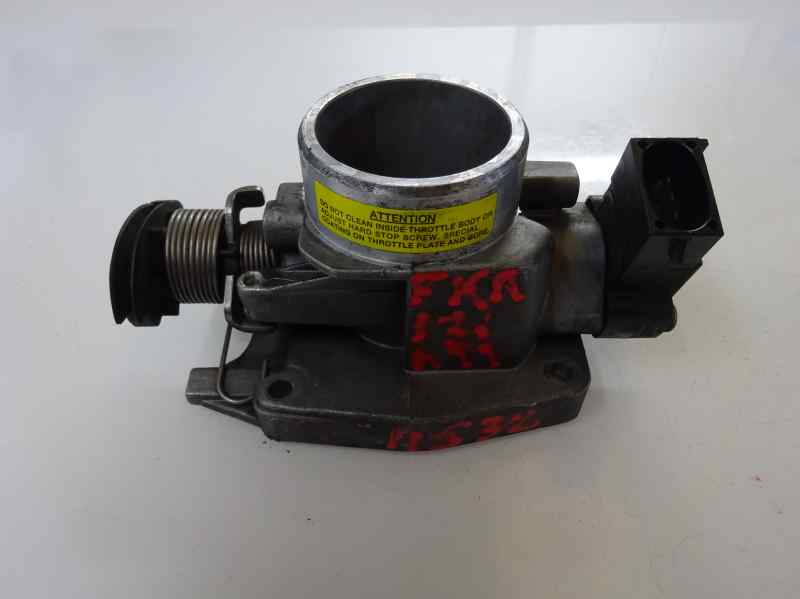 CAJA MARIPOSA FORD KA 1.3 MT 60CV
