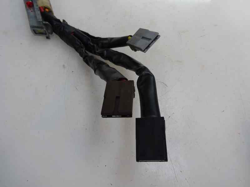 CONMUTADOR DE ARRANQUE CITROEN ZX 1.4 MT 75CV | 55KW