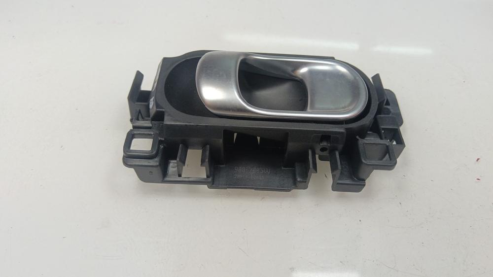 MANETA INTERIOR DELANTERA DERECHA CITROEN C4 CACTUS 1.2 MT 110CV | 81KW