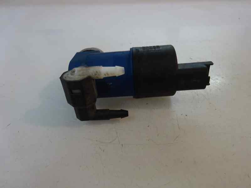 BOMBA LIMPIA RENAULT CLIO 1.5 DCI MT 60CV