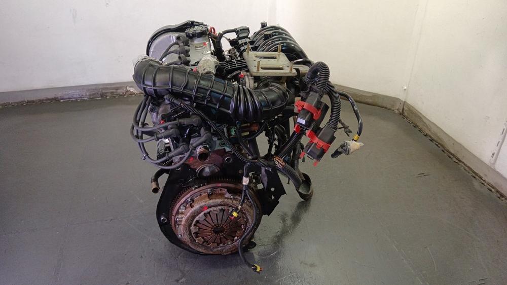 MOTOR COMPLETO FIAT PUNTO 1.2CVT 80CV | 59KW