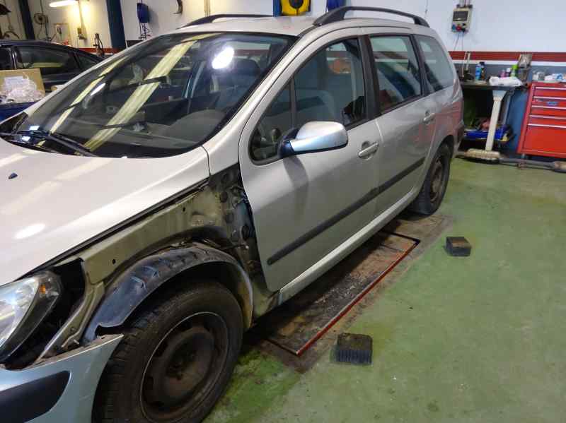 POLEA CIGUENAL PEUGEOT 307 2003 2.0 HDI MT 90CV