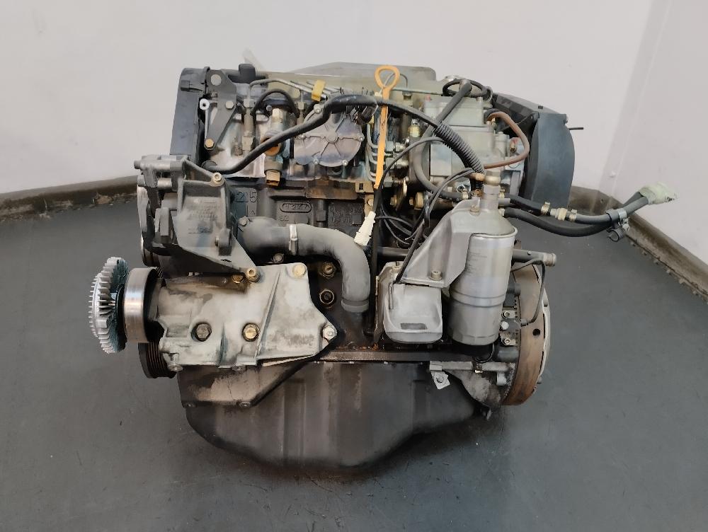 MOTOR COMPLETO AUDI 100 2.5 TDI MT 115CV