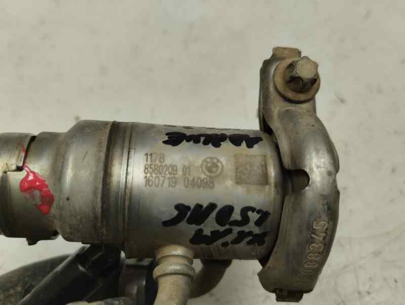 INYECTOR BMW X1 1.5 16D SDRIVE MT 116CV