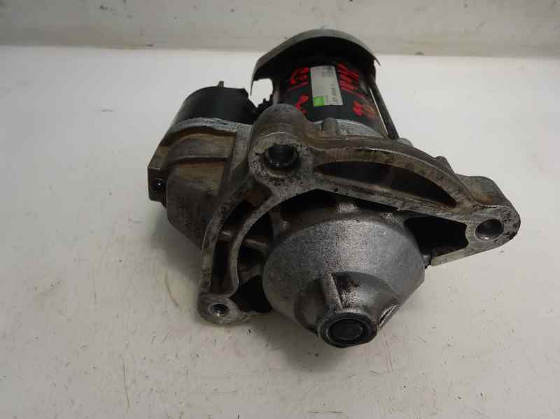 MOTOR ARRANQUE PEUGEOT 106 1997 1.5 D MT 57CV