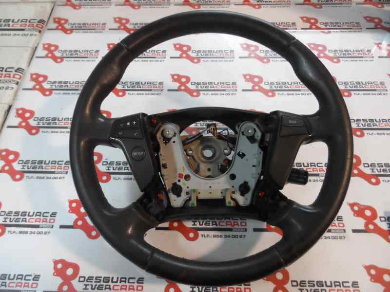 VOLANTE TOYOTA AVENSIS 2.0 MT 126CV | 93KW