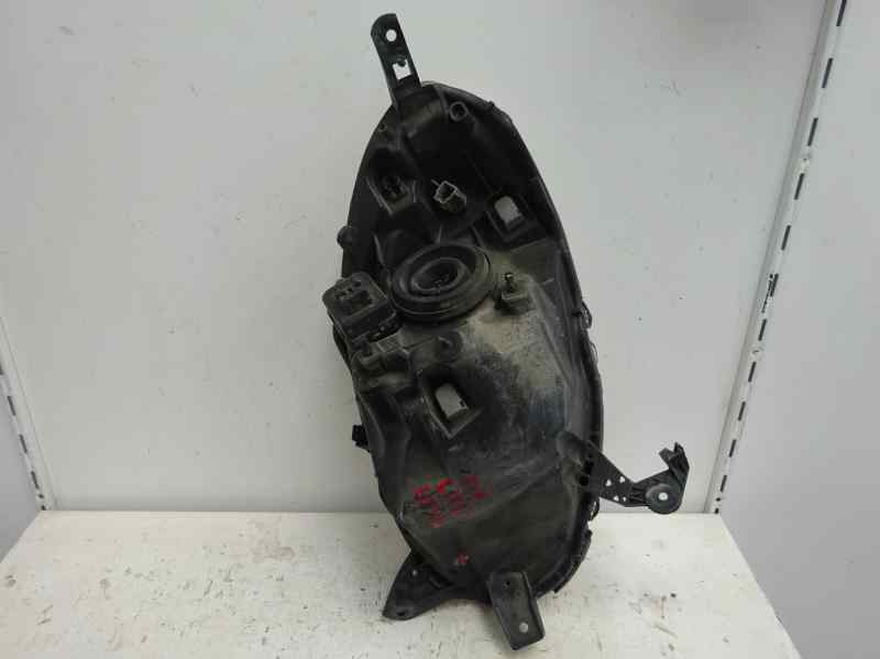 FARO IZQUIERDO NISSAN MICRA 1.2 MT 80CV | 59KW