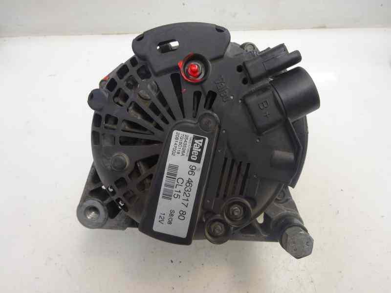 ALTERNADOR PEUGEOT 308 1.6 HDI MT 90CV