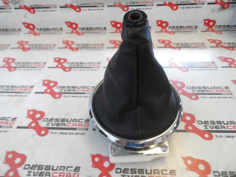 PALANCA CAMBIO MITSUBISHI ASX 1.6 MT 2WD 117CV