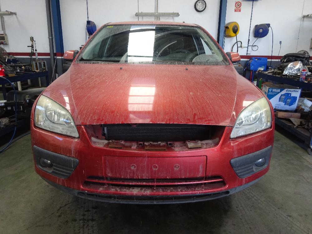 TRANSMISION DELANTERA IZQUIERDA FORD FOCUS 1.8 TDCI MT 115CV | 85KW