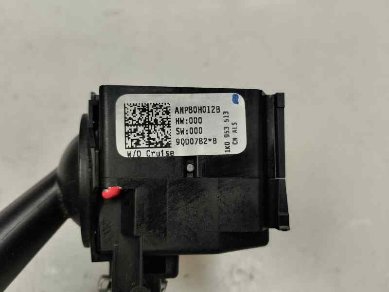MANDO INTERMITENTES VOLKSWAGEN GOLF PLUS 1.9 AMT 105CV | 77KW
