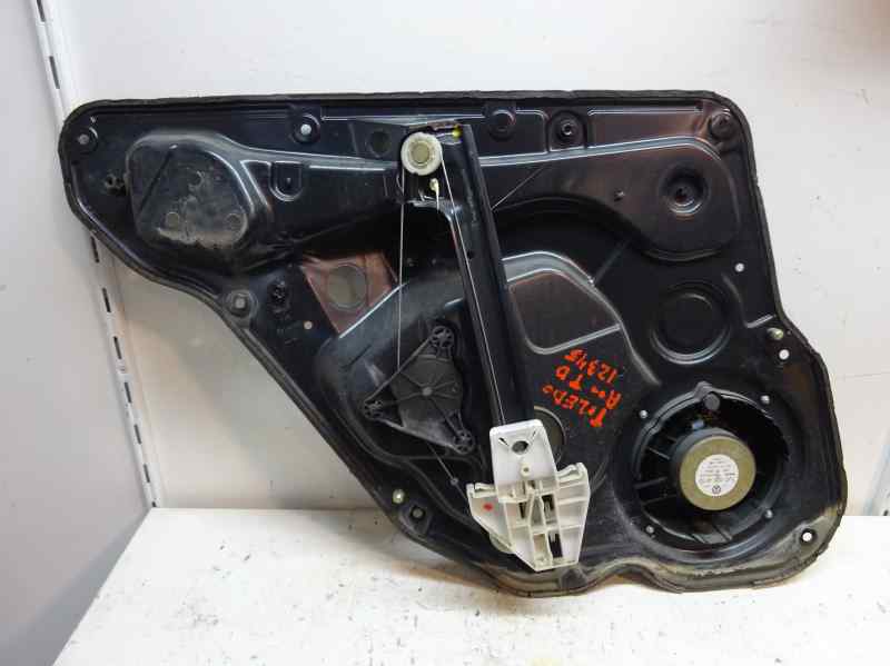 ELEVALUNAS TRASERO DERECHO SEAT TOLEDO 1.9 TD MT 110CV