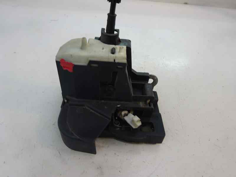 CERRADURA PUERTA DELANTERA DERECHA RENAULT CLIO 1.2 MT 75CV