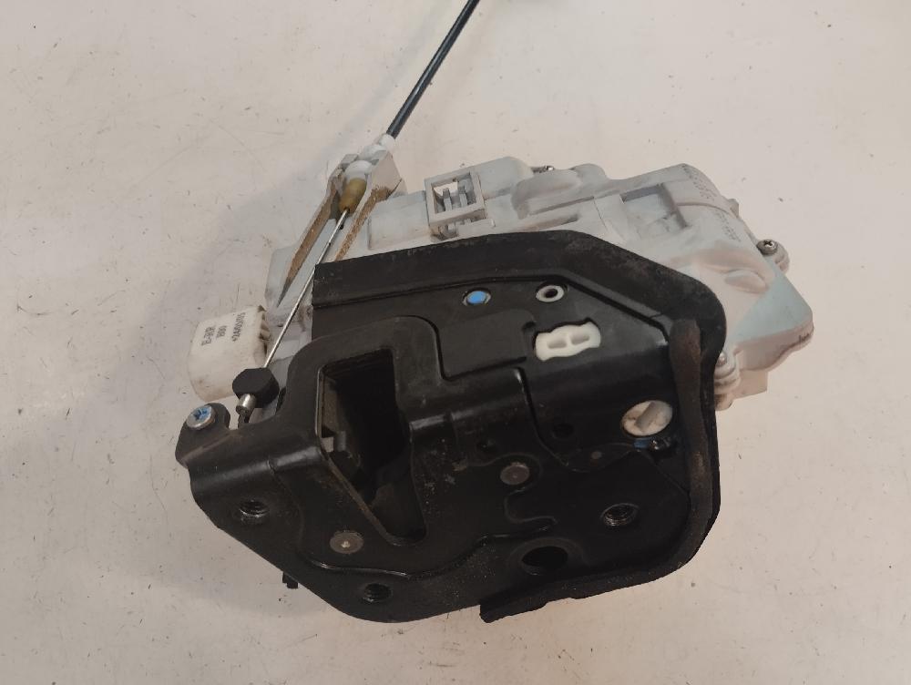 CERRADURA PUERTA DELANTERA DERECHA AUDI A4 2.0 TDI MT QUATTRO 140CV