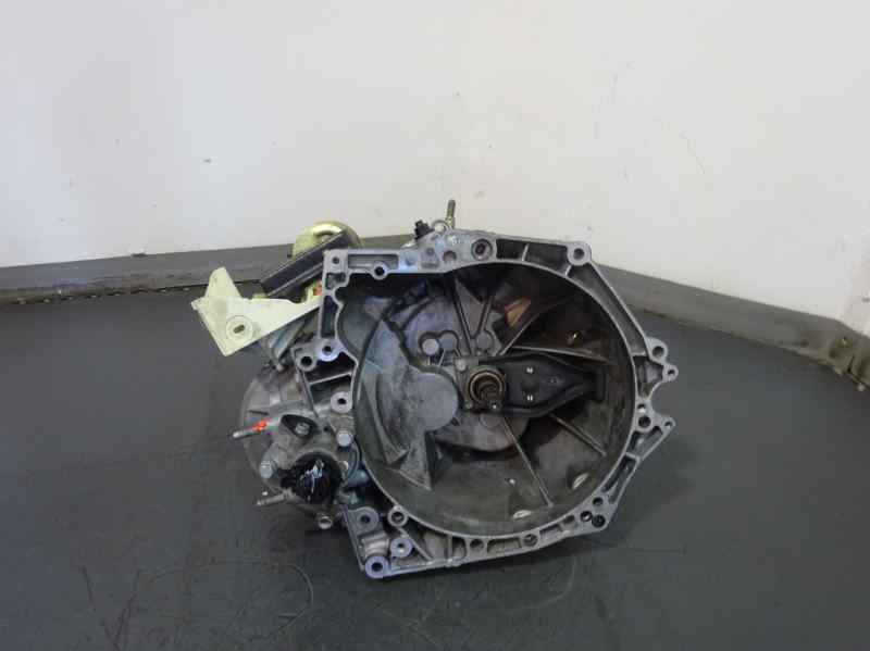 CAJA CAMBIOS PEUGEOT 307 2004 1.6 HDI MT 109CV
