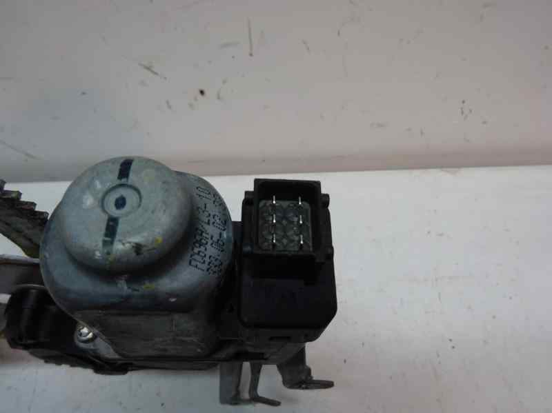ELEVALUNAS DELANTERO DERECHO OPEL MERIVA 1.7 CDTI MT 100CV