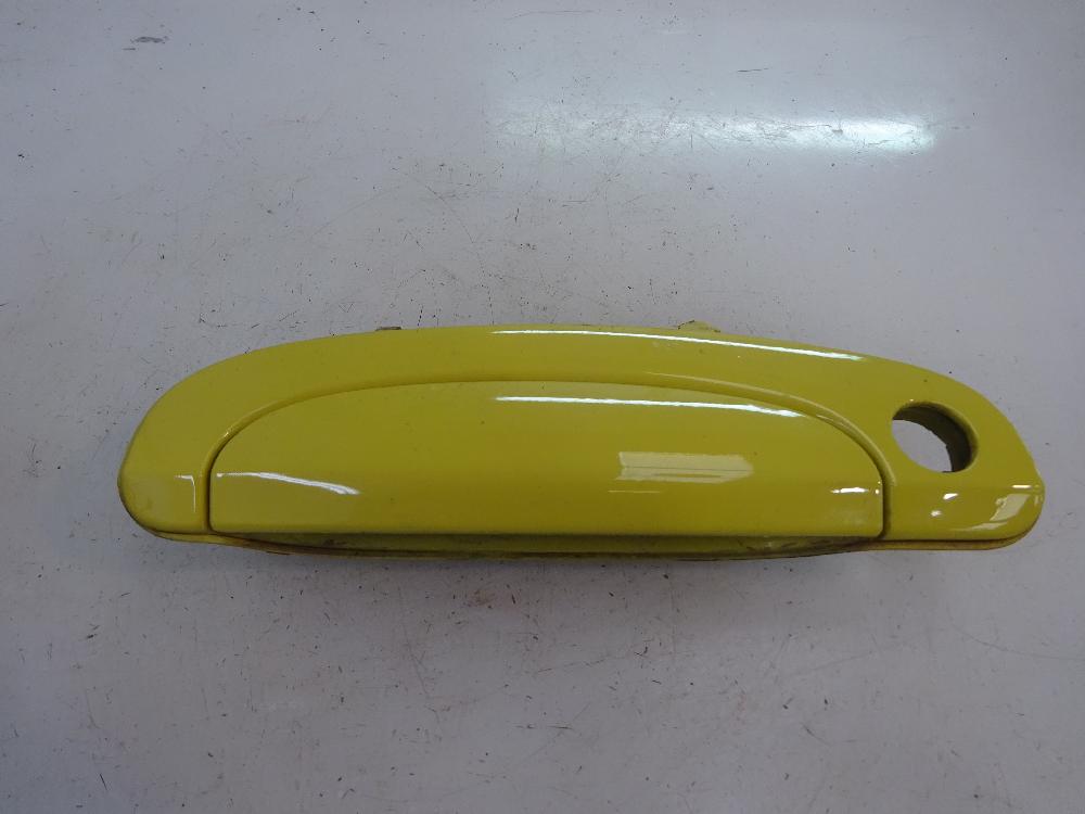 MANETA EXTERIOR DELANTERA IZQUIERDA HYUNDAI GETZ 1.5 CRDI MT 88CV