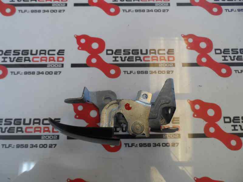 CORREA ACCESORIOS MAZDA 6 2.2 MZR-CD MT 129CV