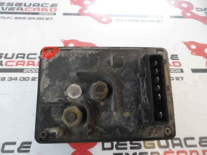 CAJA PRECALENTAMIENTO PEUGEOT PARTNER 1.9 D MT 70CV
