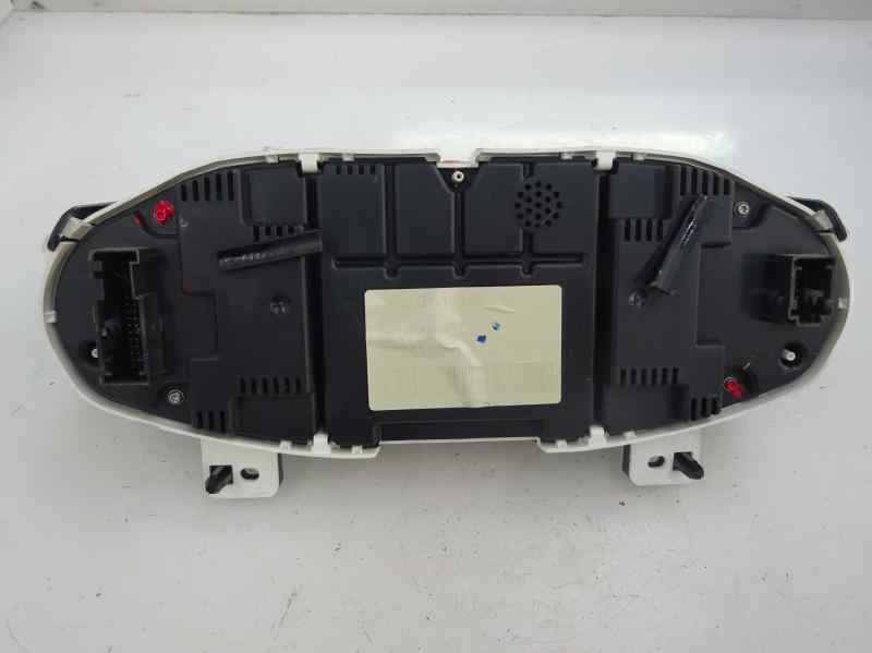 CUADRO INSTRUMENTOS FORD FIESTA 1.5 TDCI MT 75CV