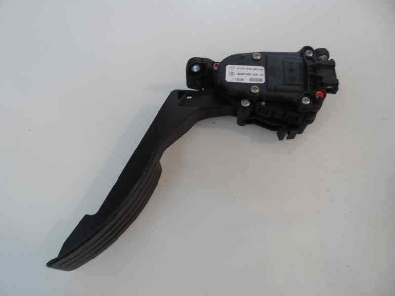 POTENCIOMETRO PEDAL DACIA SANDERO 1.5 DCI MT 68CV