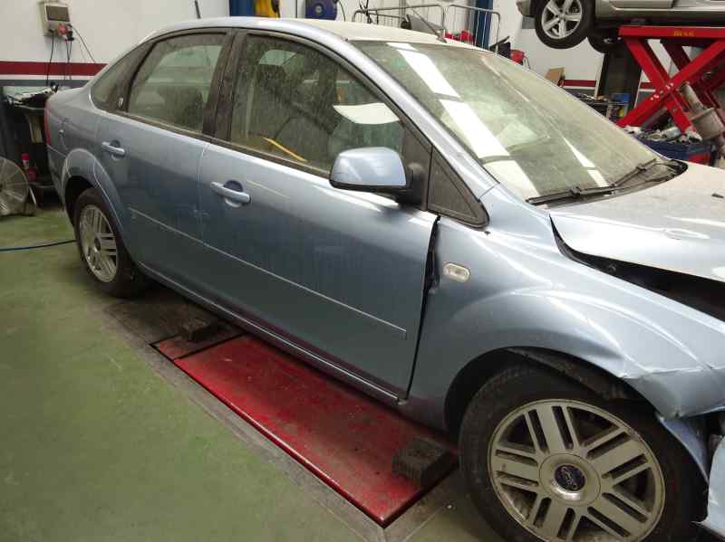 PUERTA TRASERA IZQUIERDA FORD FOCUS 2005 1.6 TDCI MT 109CV