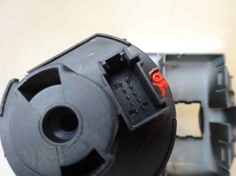 MANDO LUCES SEAT LEON 1.9 TDI 90CV DIESEL