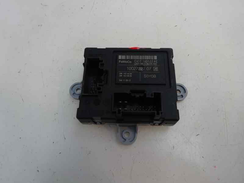 MODULO ELECTRONICO FORD FIESTA 1.25 MT 82CV