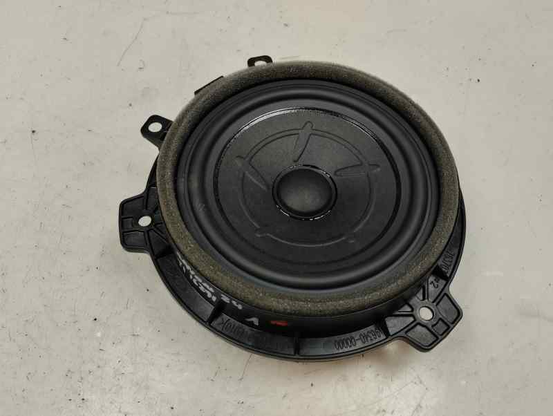 ALTAVOZ HYUNDAI BAYON 1.2 MT 84CV | 62KW
