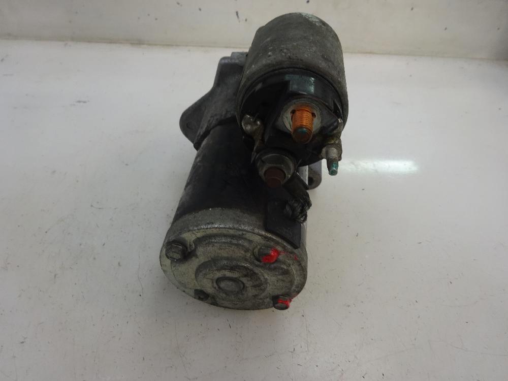 MOTOR ARRANQUE NISSAN MICRA 1.2 MT 98CV | 72KW
