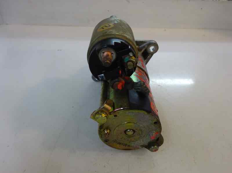 MOTOR ARRANQUE DAEWOO KALOS 1.4 MT 83CV