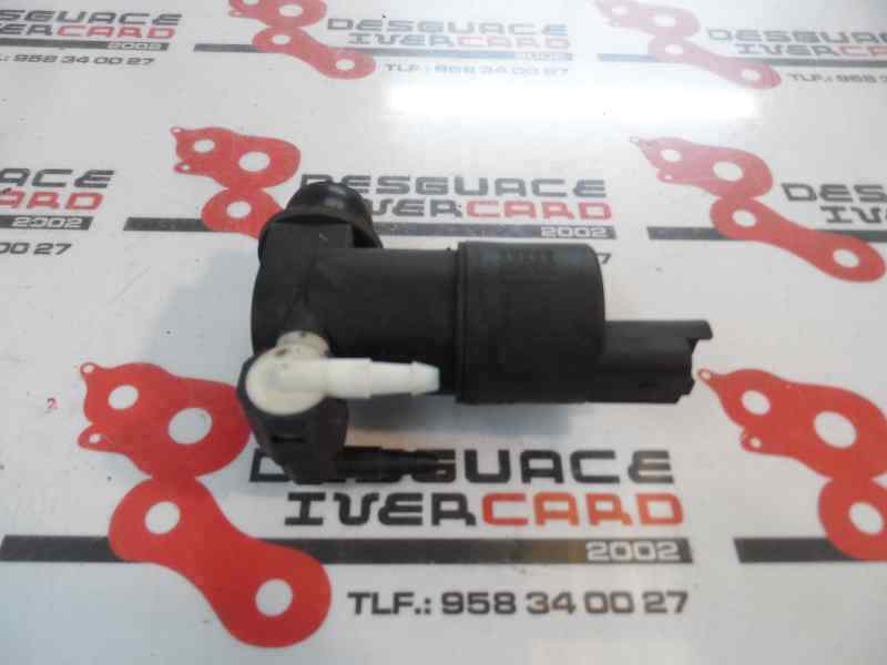 BOMBA LIMPIA PEUGEOT 207 1.6 HDI MT 90CV