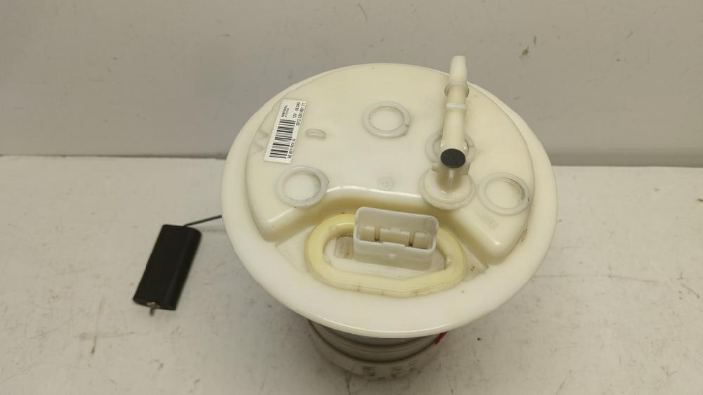 BOMBA COMBUSTIBLE CITROEN C4 1.4 MT 88CV | 65KW