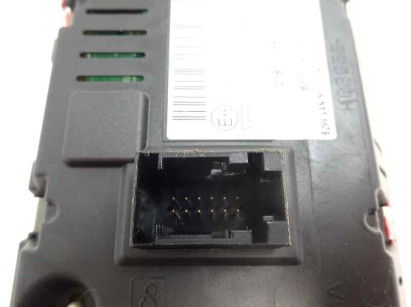 PANTALLA MULTIFUNCION FORD FIESTA 1.5 TDCI MT 75CV