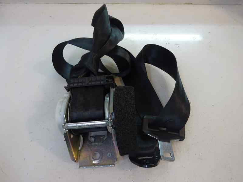 CINTURON SEGURIDAD TRASERO DERECHO CITROEN C5 2.0 HDI MT 140CV