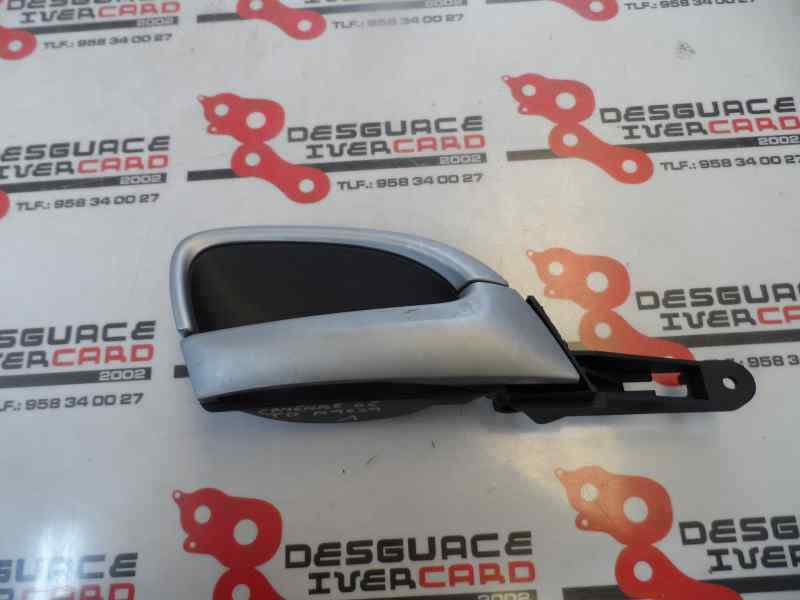 MANETA INTERIOR TRASERA DERECHA PORSCHE CAYENNE 4.5 AT TURBO 450CV