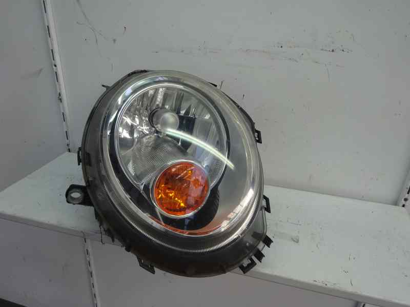 FARO DERECHO MINI CLUBMAN 1.6 MT 109CV | 80KW