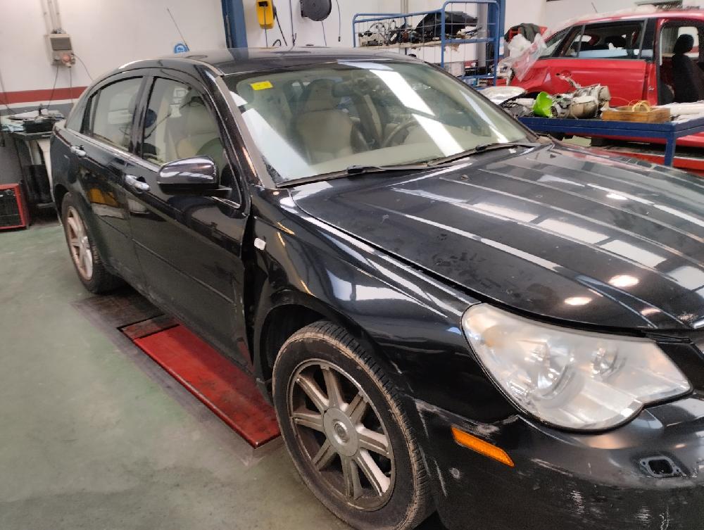 CHRYSLER SEBRING 2006 2.0 MT 140CV | 103KW
