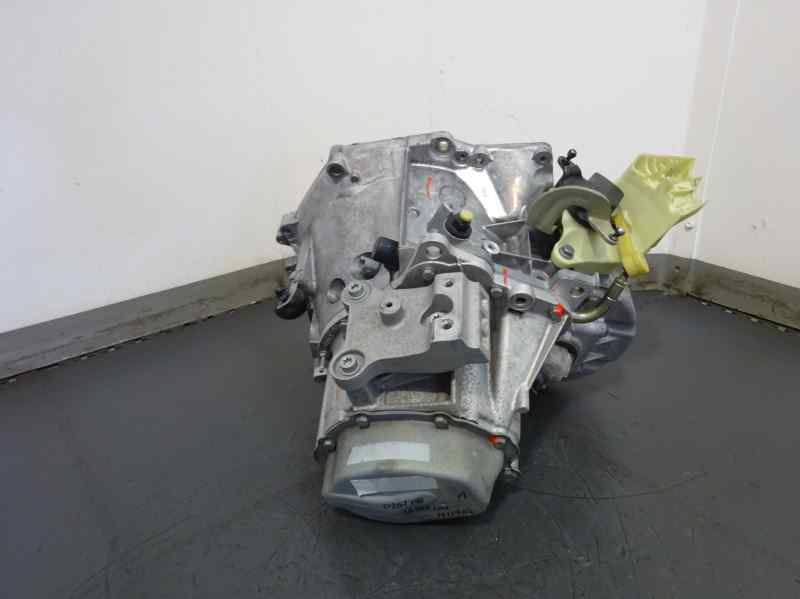 CAJA CAMBIOS PEUGEOT 207 1.6 HDI MT 109CV