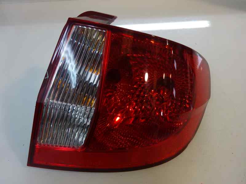 PILOTO TRASERO DERECHO HYUNDAI GETZ OTROS