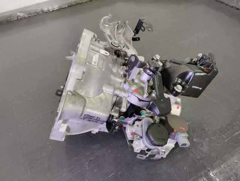 CAJA CAMBIOS KIA STONIC 1.0 GDI MT 120CV | 88KW